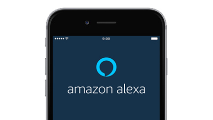 Alexa App