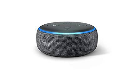 Amazon Echo